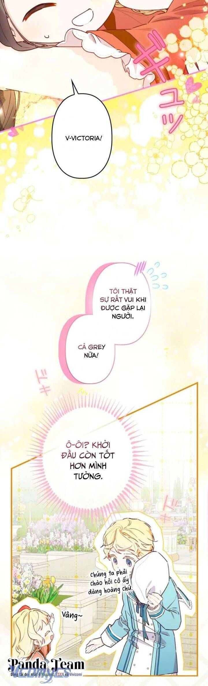 Kiếp Này Em Sẽ Không Sống Dưới Cái Bóng Của Người Chị Song Sinh Chap 4 - Next Chap 5