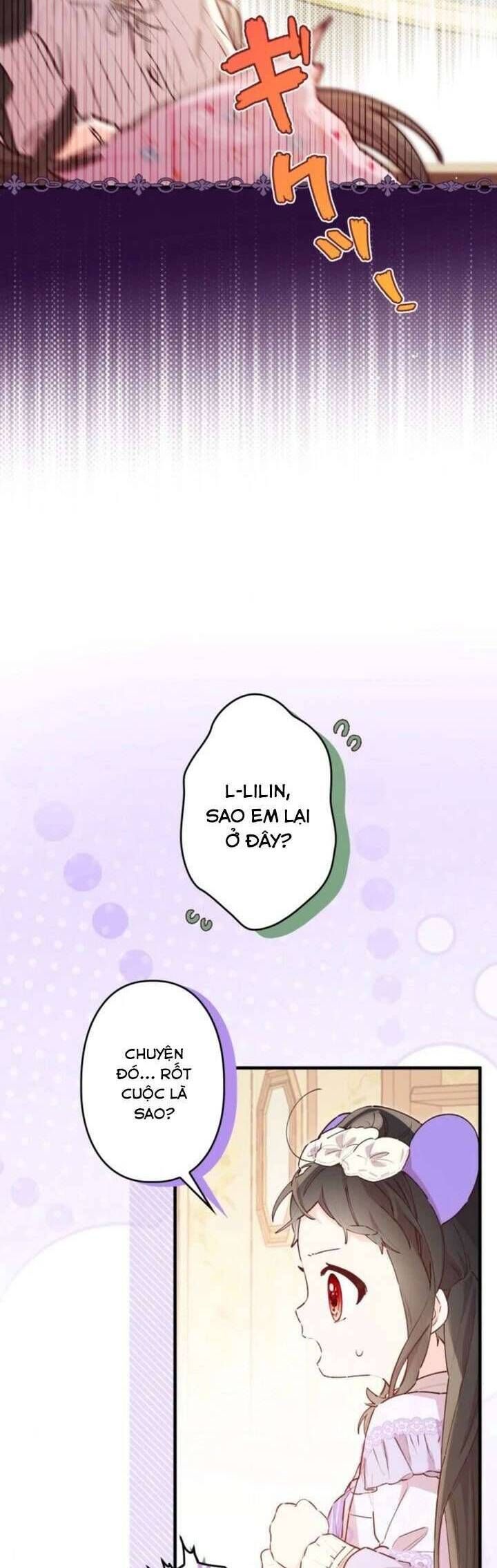 Kiếp Này Em Sẽ Không Sống Dưới Cái Bóng Của Người Chị Song Sinh Chap 5 - Next Chap 6