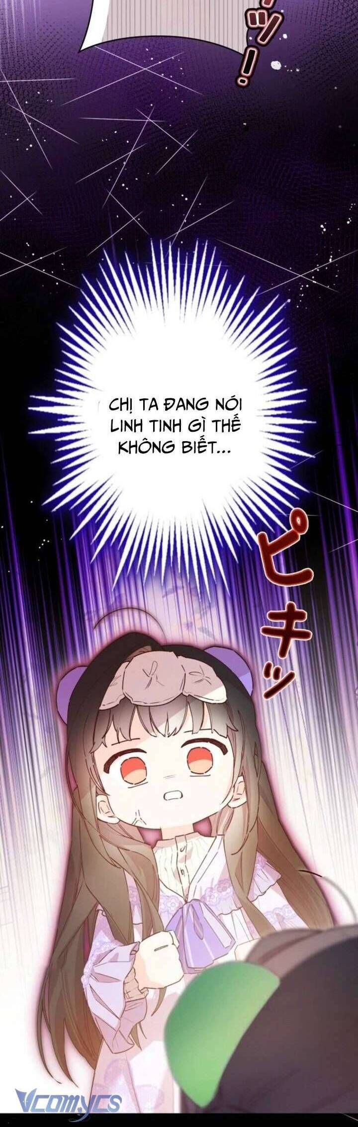 Kiếp Này Em Sẽ Không Sống Dưới Cái Bóng Của Người Chị Song Sinh Chap 5 - Next Chap 6