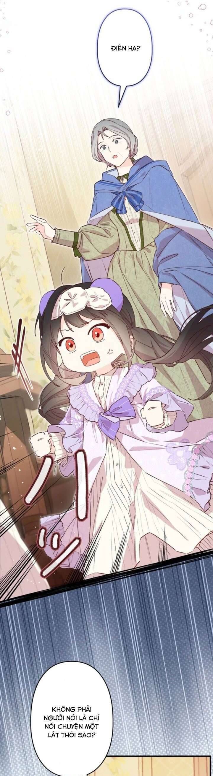 Kiếp Này Em Sẽ Không Sống Dưới Cái Bóng Của Người Chị Song Sinh Chap 5 - Next Chap 6