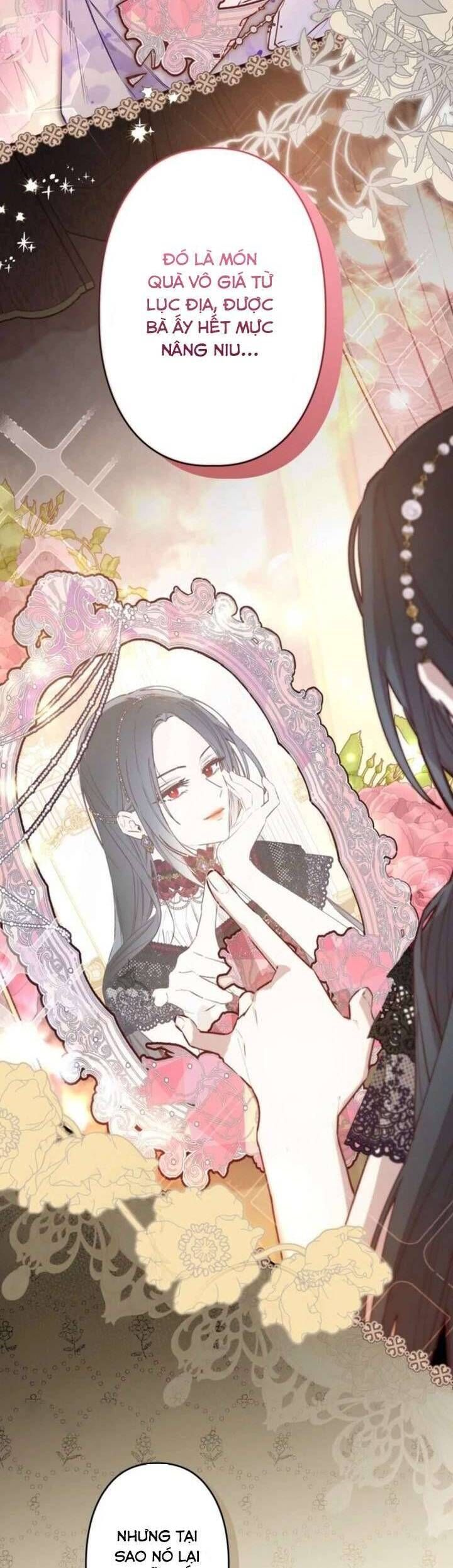 Kiếp Này Em Sẽ Không Sống Dưới Cái Bóng Của Người Chị Song Sinh Chap 5 - Next Chap 6