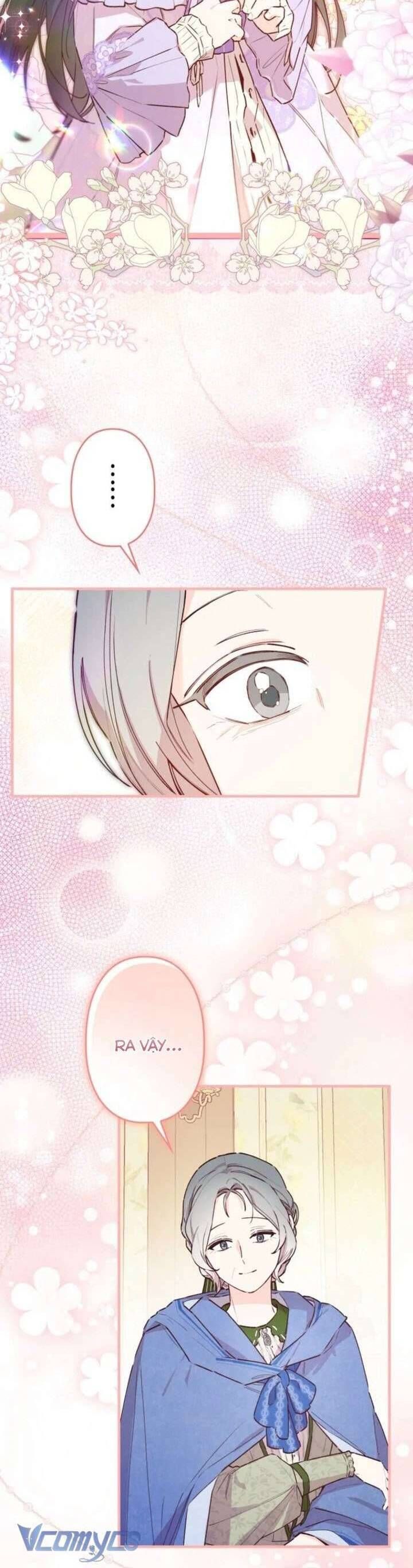 Kiếp Này Em Sẽ Không Sống Dưới Cái Bóng Của Người Chị Song Sinh Chap 5 - Next Chap 6