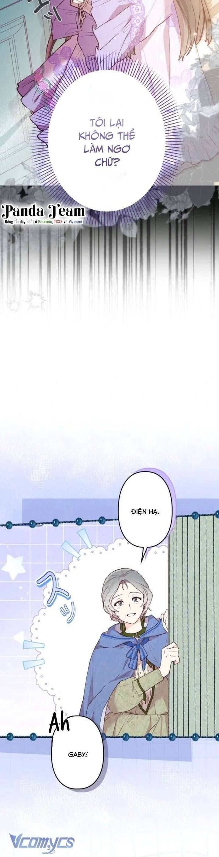 Kiếp Này Em Sẽ Không Sống Dưới Cái Bóng Của Người Chị Song Sinh Chap 5 - Next Chap 6