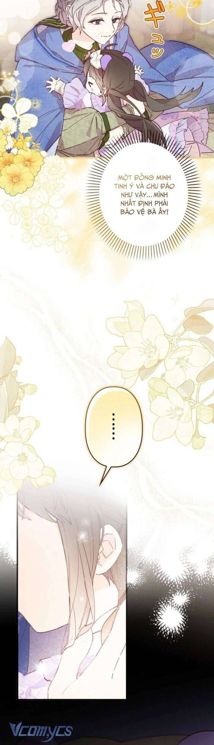 Kiếp Này Em Sẽ Không Sống Dưới Cái Bóng Của Người Chị Song Sinh Chap 5 - Next Chap 6