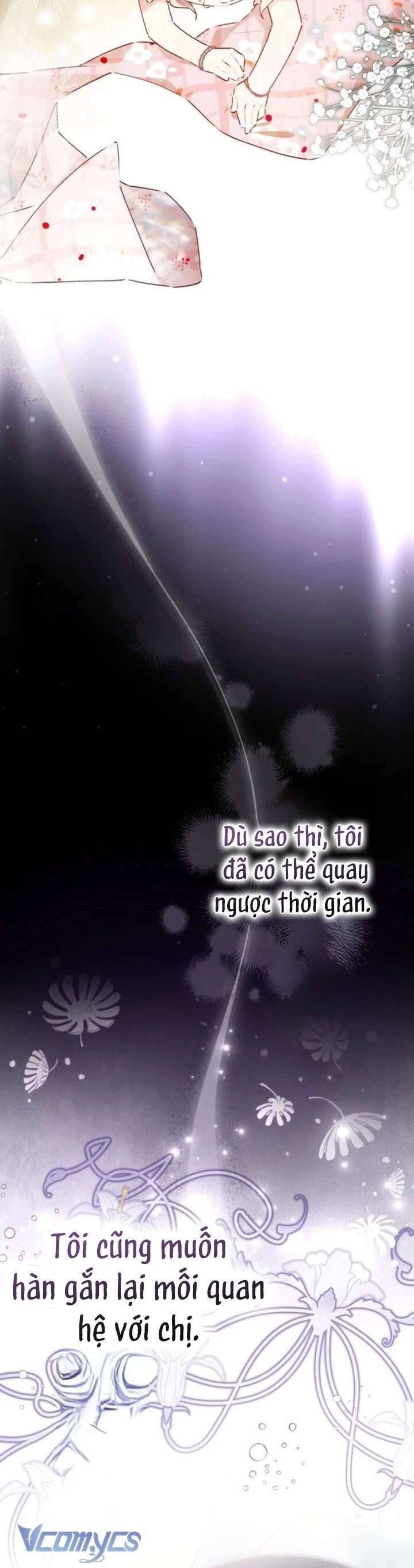 Kiếp Này Em Sẽ Không Sống Dưới Cái Bóng Của Người Chị Song Sinh Chap 5 - Next Chap 6