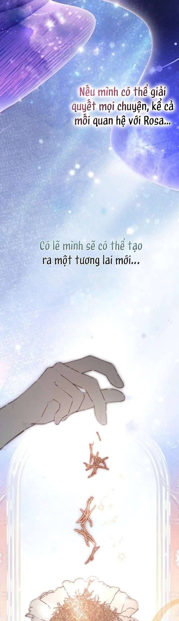 Kiếp Này Em Sẽ Không Sống Dưới Cái Bóng Của Người Chị Song Sinh Chap 5 - Next Chap 6