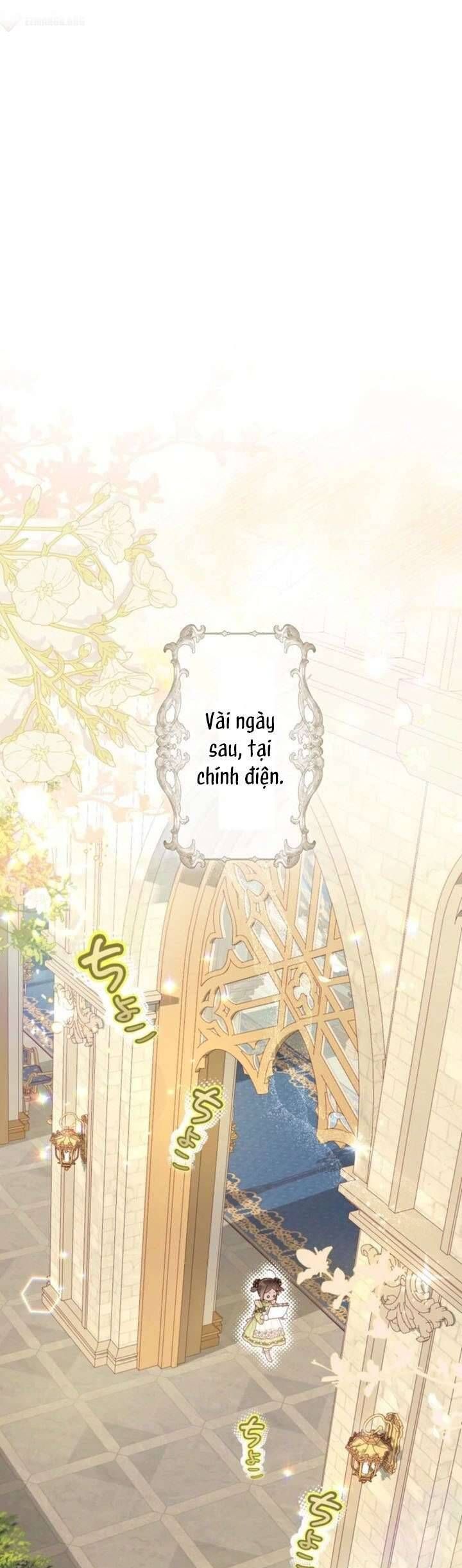 Kiếp Này Em Sẽ Không Sống Dưới Cái Bóng Của Người Chị Song Sinh Chap 5 - Next Chap 6