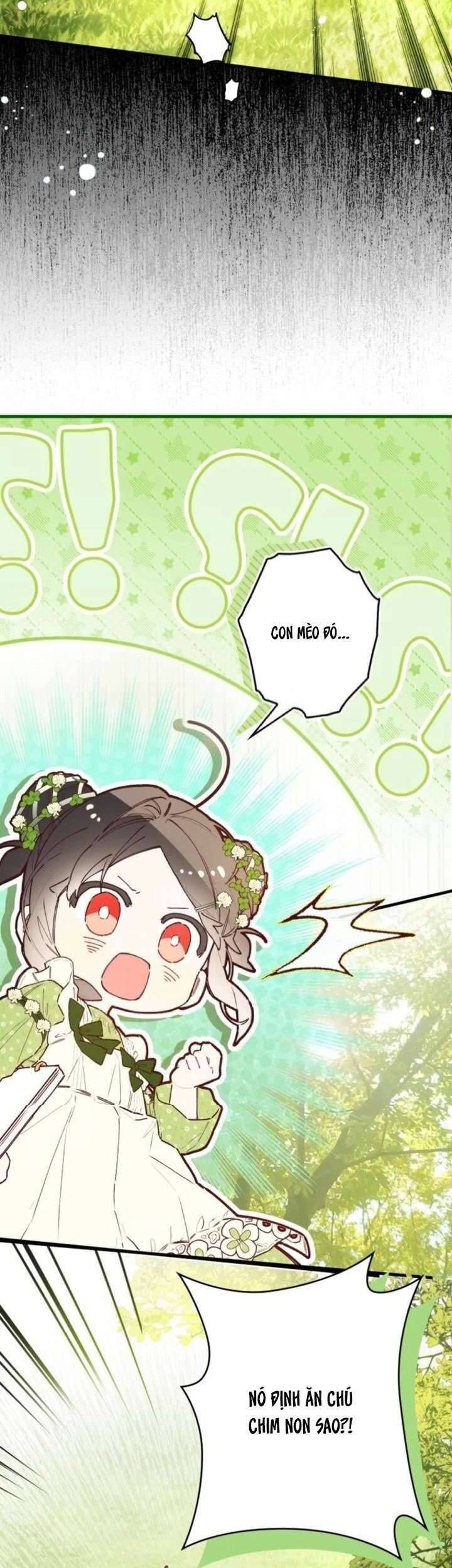 Kiếp Này Em Sẽ Không Sống Dưới Cái Bóng Của Người Chị Song Sinh Chap 5 - Next Chap 6