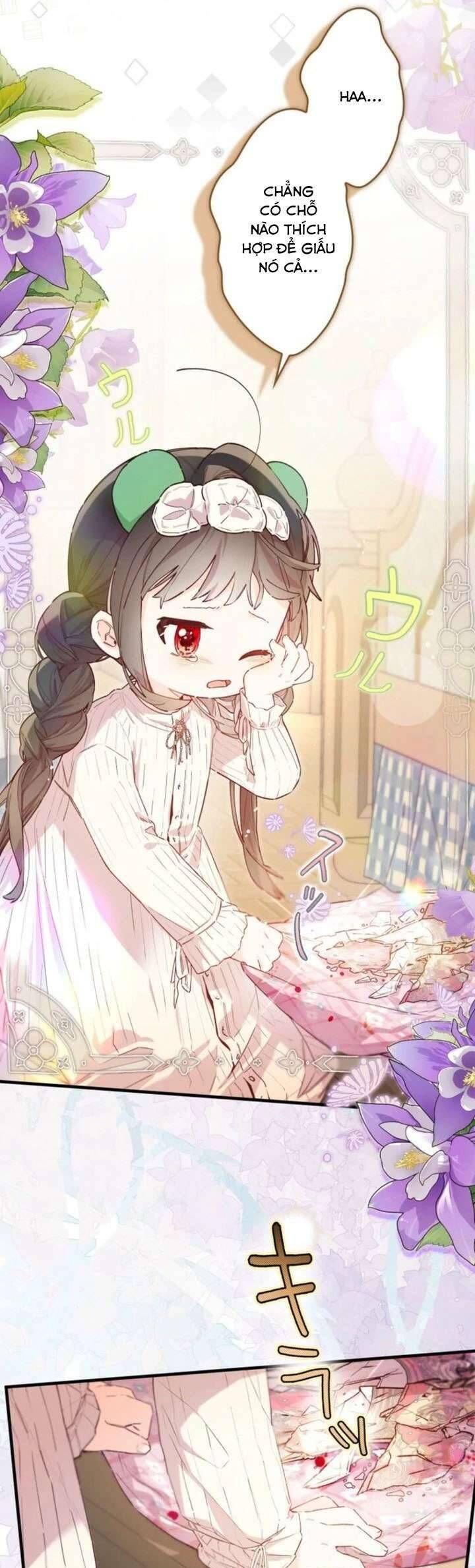 Kiếp Này Em Sẽ Không Sống Dưới Cái Bóng Của Người Chị Song Sinh Chap 5 - Next Chap 6