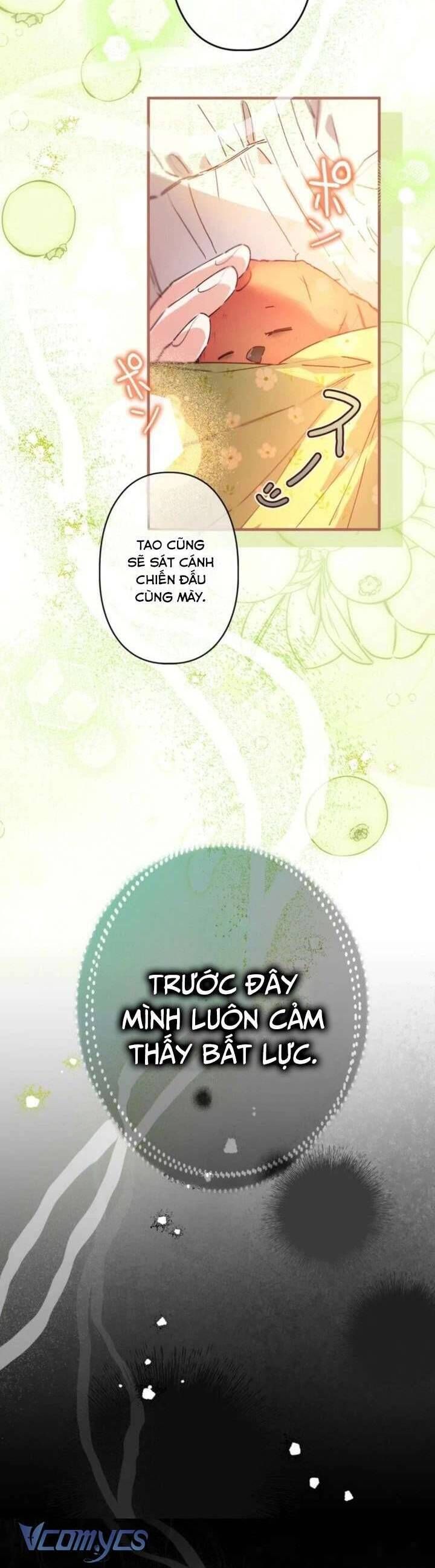 Kiếp Này Em Sẽ Không Sống Dưới Cái Bóng Của Người Chị Song Sinh Chap 6 - Next Chap 7