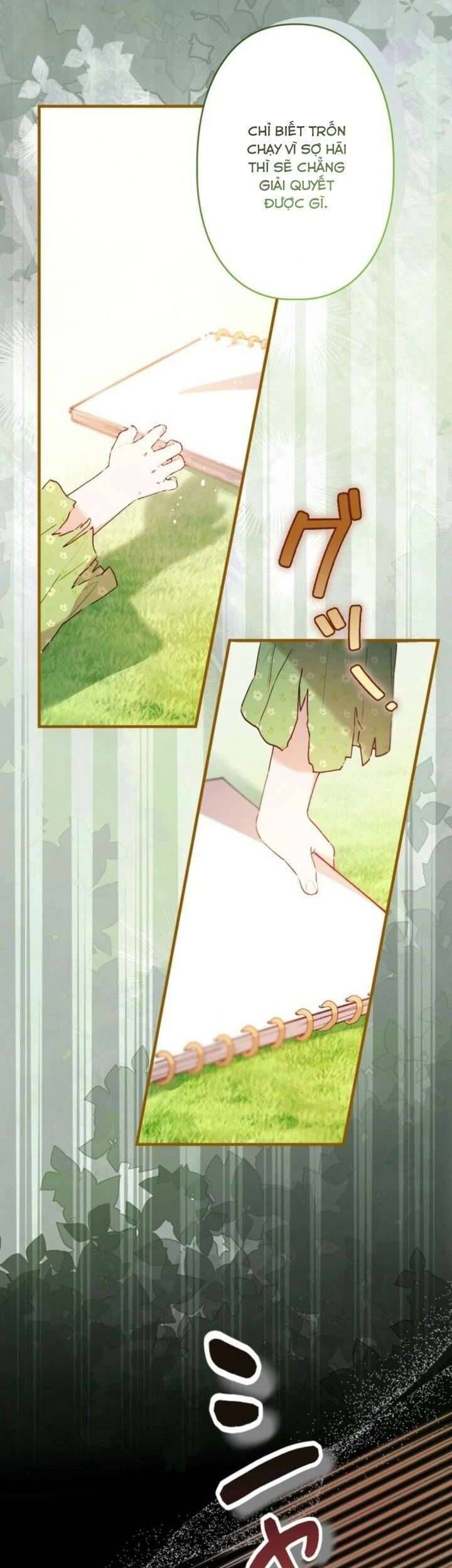 Kiếp Này Em Sẽ Không Sống Dưới Cái Bóng Của Người Chị Song Sinh Chap 6 - Next Chap 7