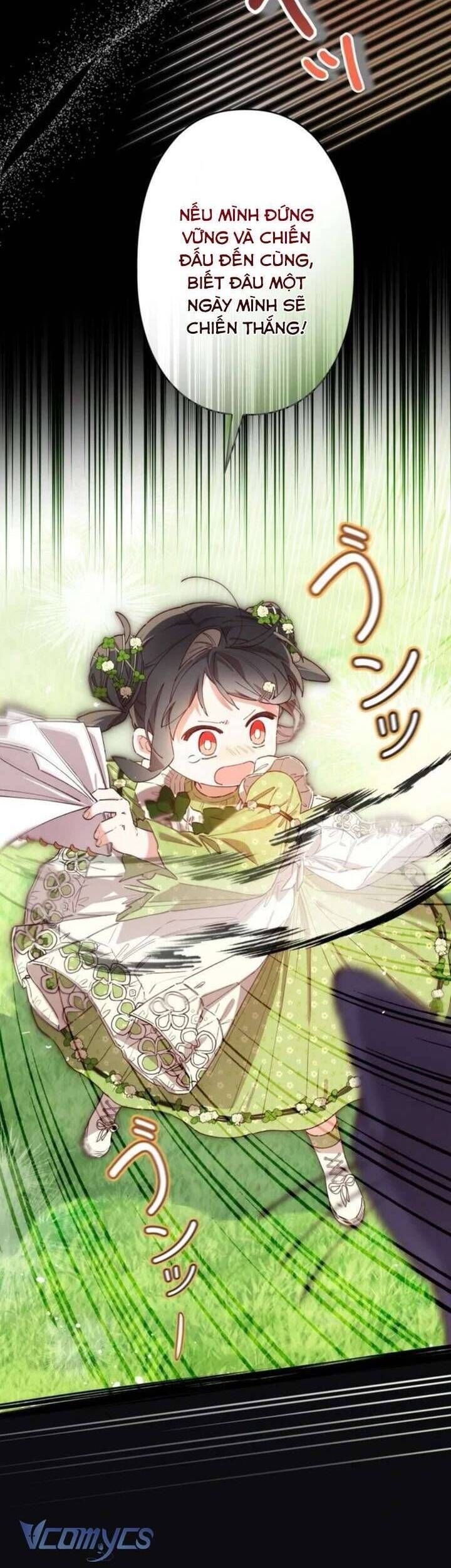 Kiếp Này Em Sẽ Không Sống Dưới Cái Bóng Của Người Chị Song Sinh Chap 6 - Next Chap 7