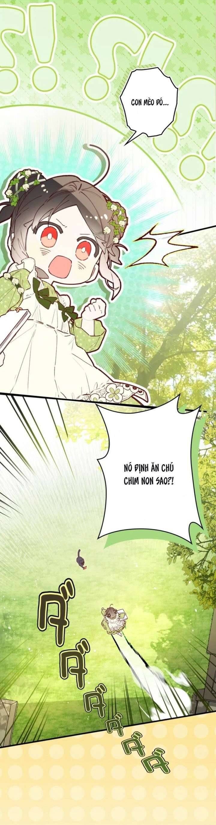 Kiếp Này Em Sẽ Không Sống Dưới Cái Bóng Của Người Chị Song Sinh Chap 6 - Next Chap 7