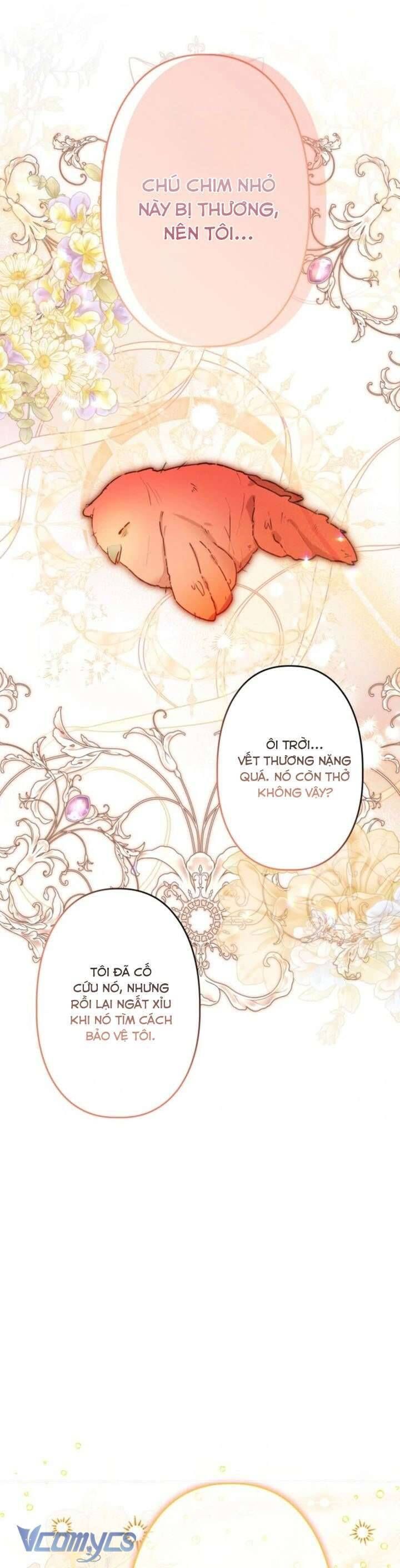 Kiếp Này Em Sẽ Không Sống Dưới Cái Bóng Của Người Chị Song Sinh Chap 6 - Next Chap 7