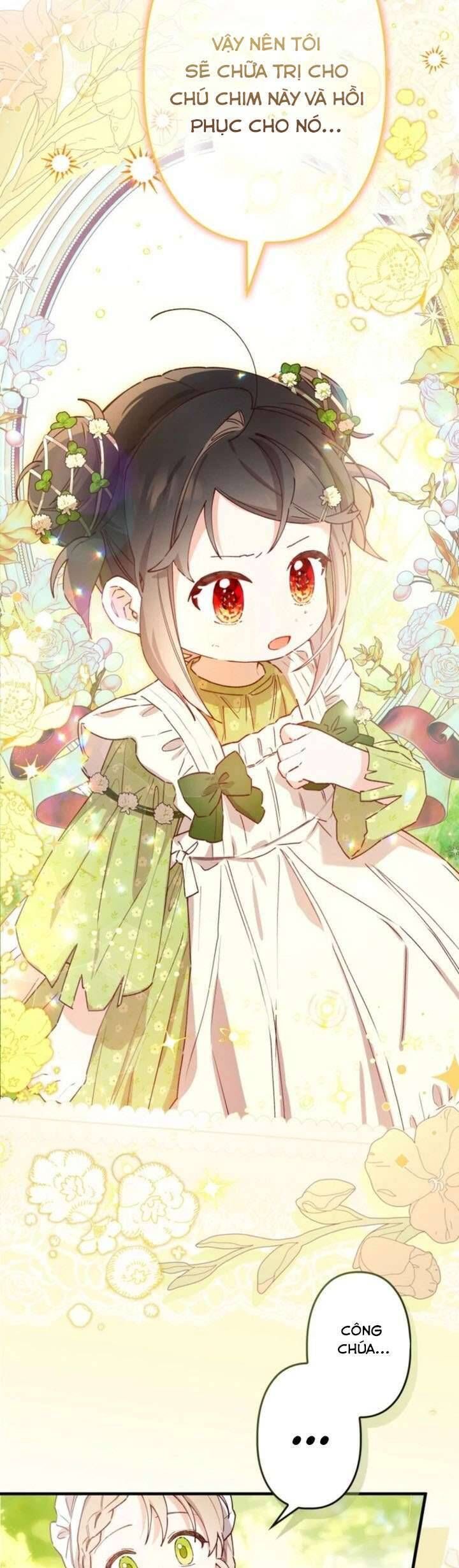 Kiếp Này Em Sẽ Không Sống Dưới Cái Bóng Của Người Chị Song Sinh Chap 6 - Next Chap 7