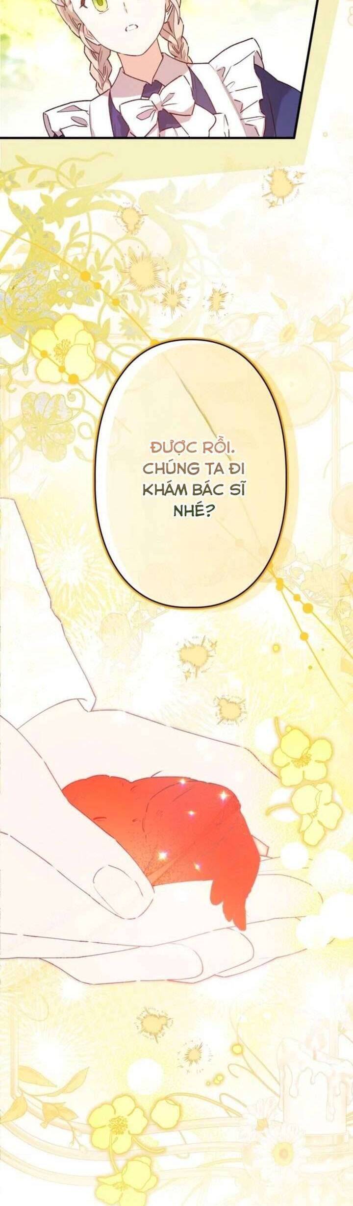 Kiếp Này Em Sẽ Không Sống Dưới Cái Bóng Của Người Chị Song Sinh Chap 6 - Next Chap 7