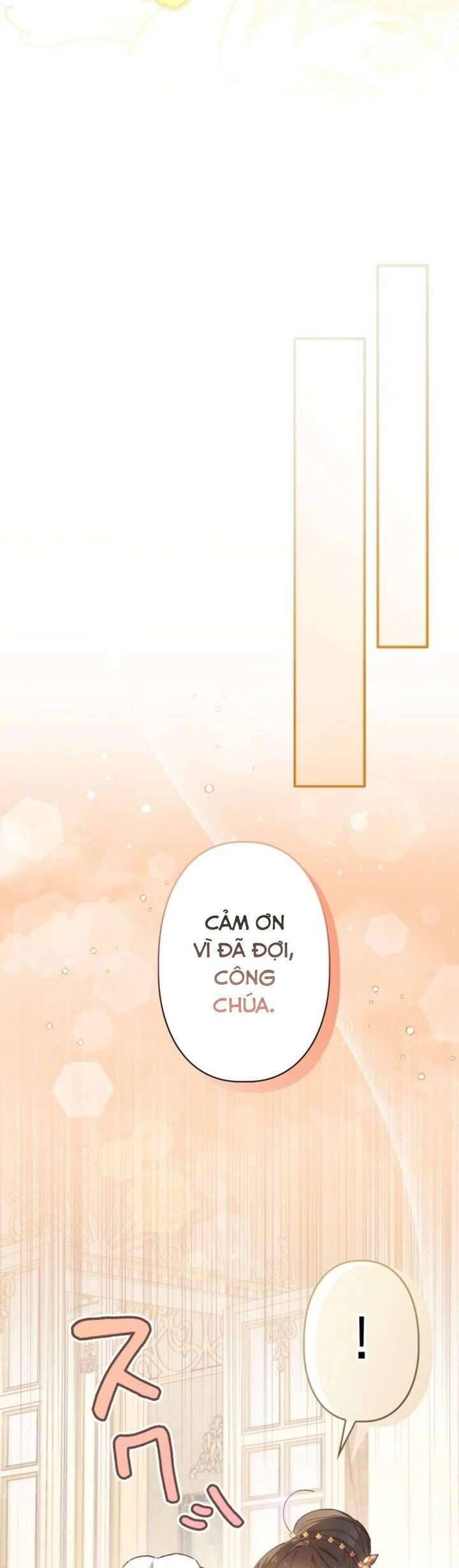 Kiếp Này Em Sẽ Không Sống Dưới Cái Bóng Của Người Chị Song Sinh Chap 6 - Next Chap 7