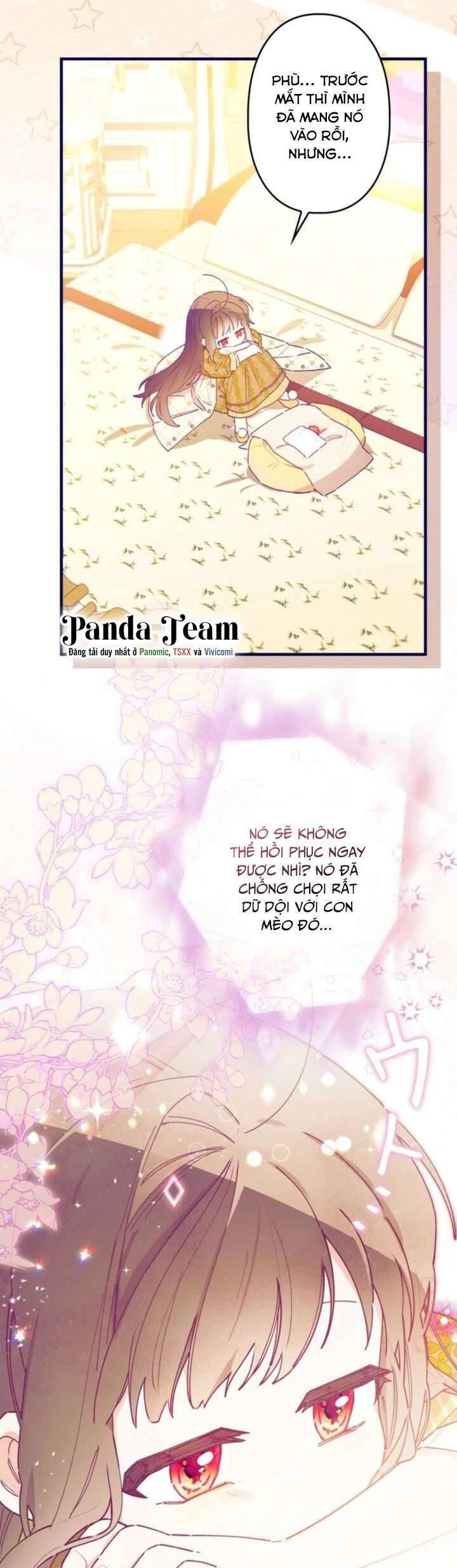 Kiếp Này Em Sẽ Không Sống Dưới Cái Bóng Của Người Chị Song Sinh Chap 6 - Next Chap 7