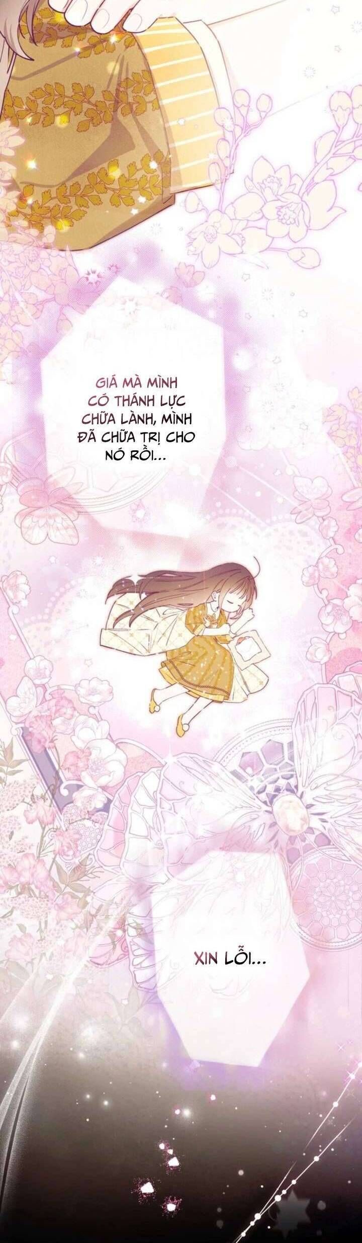 Kiếp Này Em Sẽ Không Sống Dưới Cái Bóng Của Người Chị Song Sinh Chap 6 - Next Chap 7