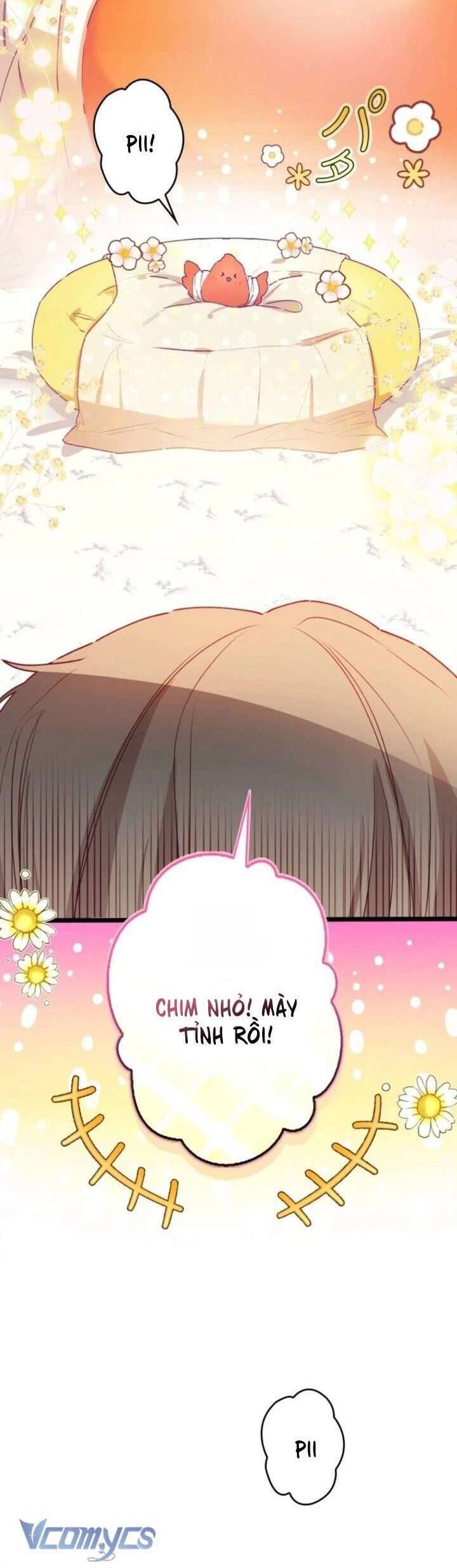 Kiếp Này Em Sẽ Không Sống Dưới Cái Bóng Của Người Chị Song Sinh Chap 6 - Next Chap 7