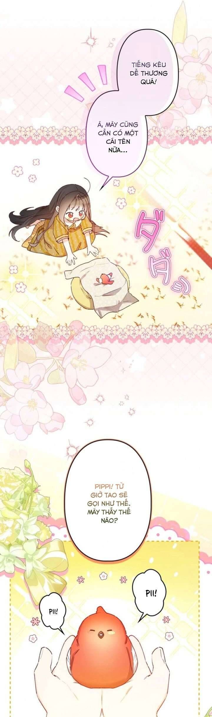 Kiếp Này Em Sẽ Không Sống Dưới Cái Bóng Của Người Chị Song Sinh Chap 6 - Next Chap 7