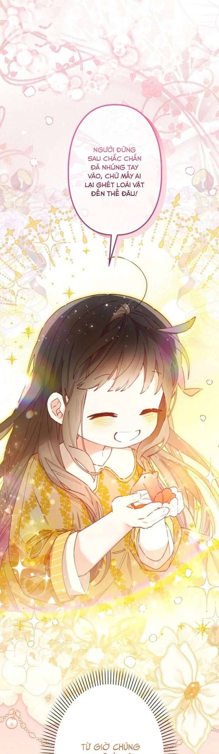 Kiếp Này Em Sẽ Không Sống Dưới Cái Bóng Của Người Chị Song Sinh Chap 6 - Next Chap 7