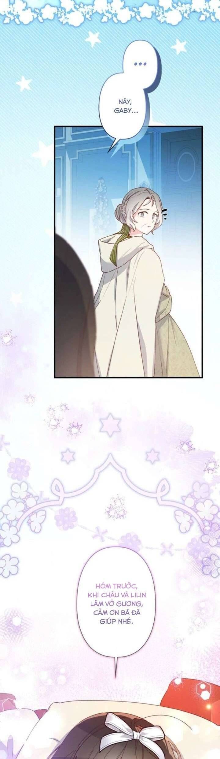 Kiếp Này Em Sẽ Không Sống Dưới Cái Bóng Của Người Chị Song Sinh Chap 6 - Next Chap 7