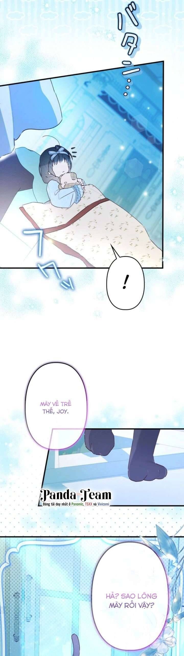 Kiếp Này Em Sẽ Không Sống Dưới Cái Bóng Của Người Chị Song Sinh Chap 6 - Next Chap 7