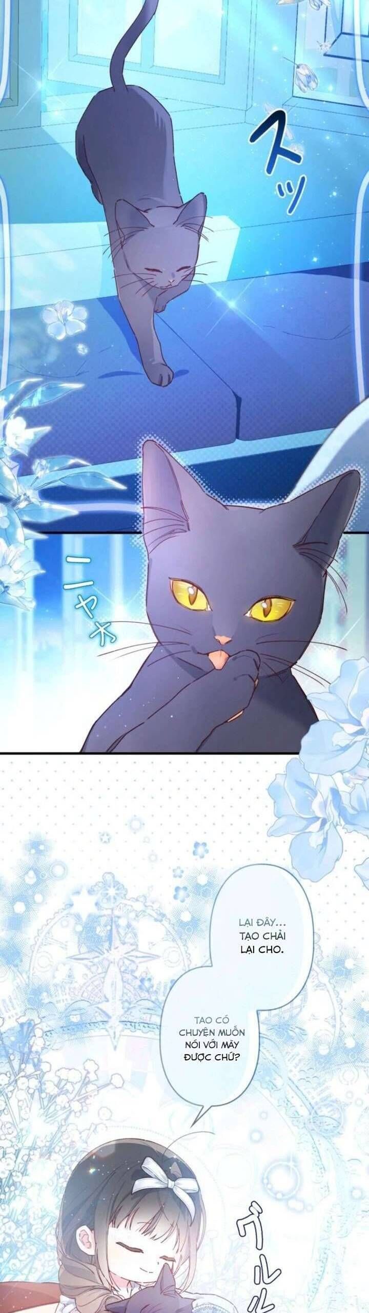 Kiếp Này Em Sẽ Không Sống Dưới Cái Bóng Của Người Chị Song Sinh Chap 6 - Next Chap 7