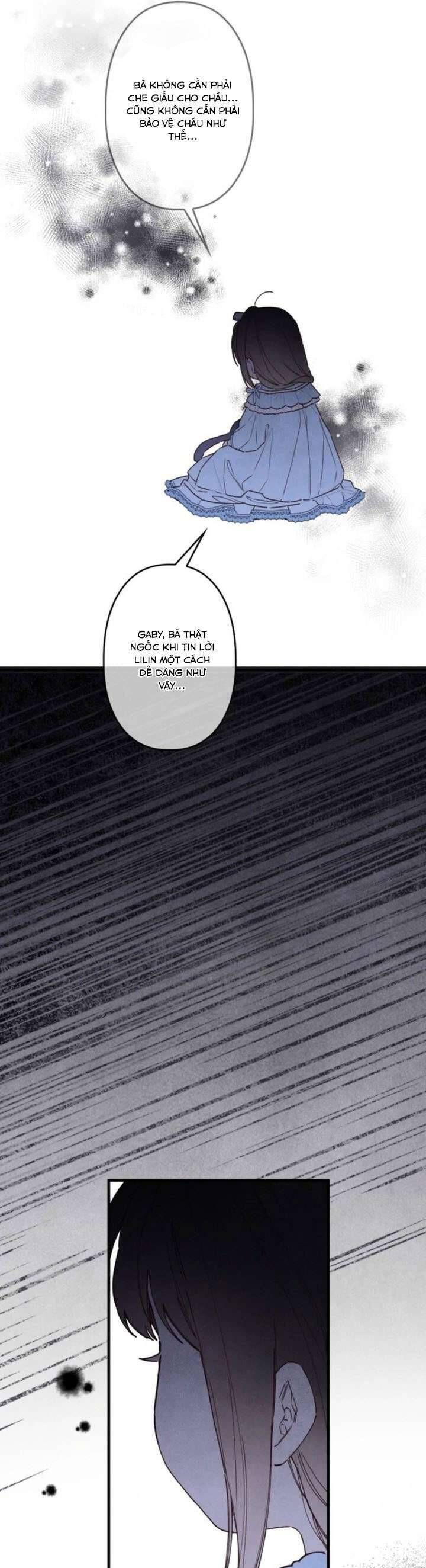 Kiếp Này Em Sẽ Không Sống Dưới Cái Bóng Của Người Chị Song Sinh Chap 6 - Next Chap 7