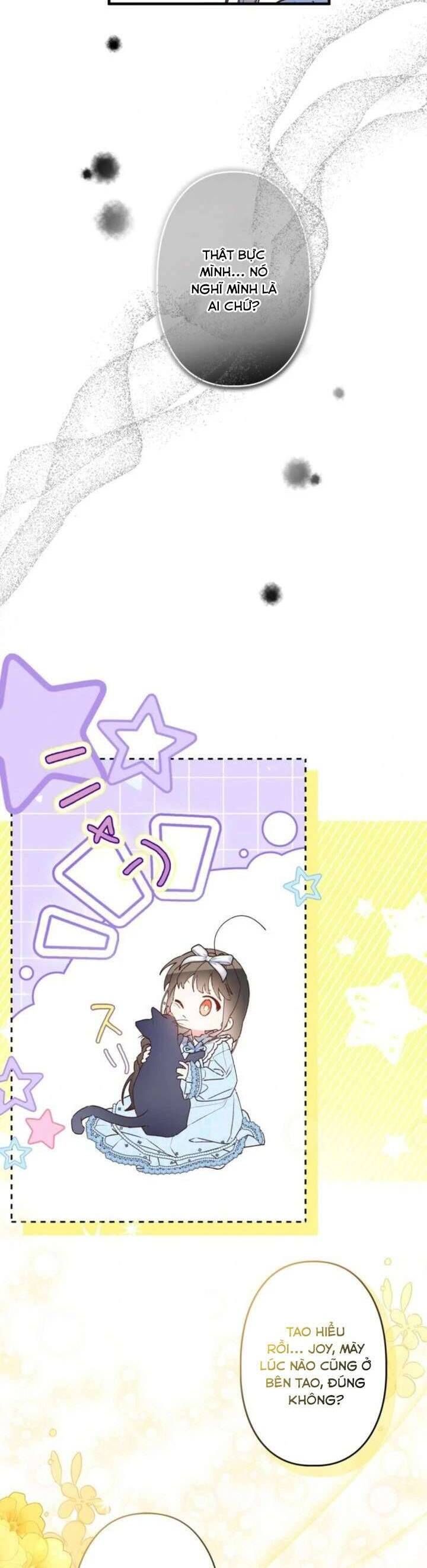 Kiếp Này Em Sẽ Không Sống Dưới Cái Bóng Của Người Chị Song Sinh Chap 6 - Next Chap 7