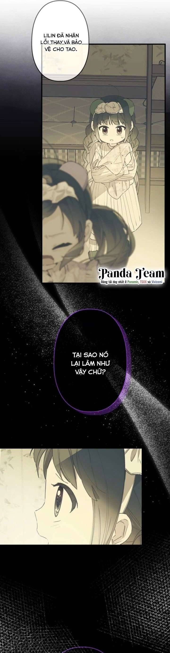 Kiếp Này Em Sẽ Không Sống Dưới Cái Bóng Của Người Chị Song Sinh Chap 6 - Next Chap 7