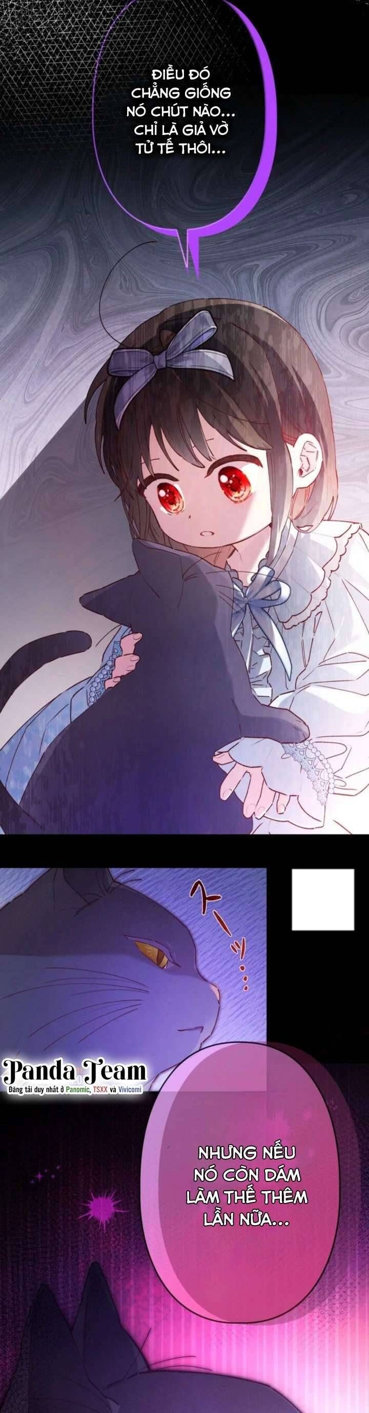 Kiếp Này Em Sẽ Không Sống Dưới Cái Bóng Của Người Chị Song Sinh Chap 6 - Next Chap 7