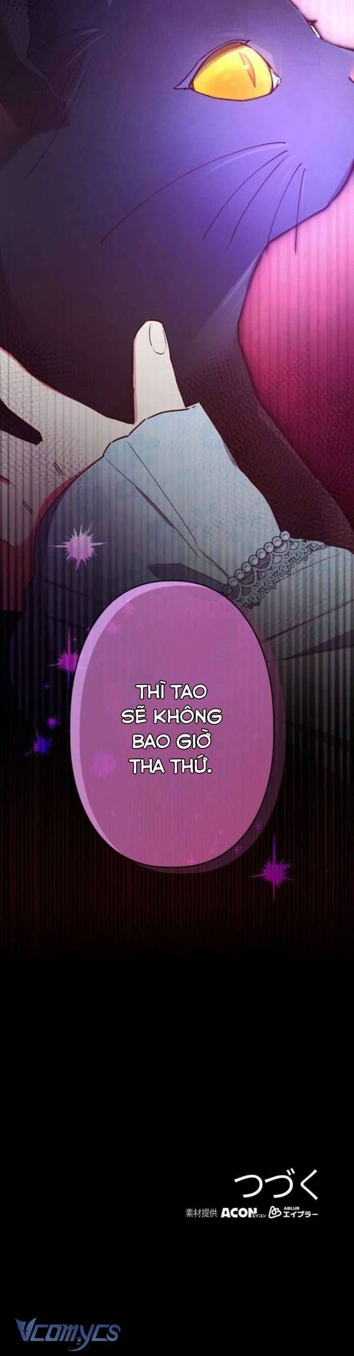 Kiếp Này Em Sẽ Không Sống Dưới Cái Bóng Của Người Chị Song Sinh Chap 6 - Next Chap 7