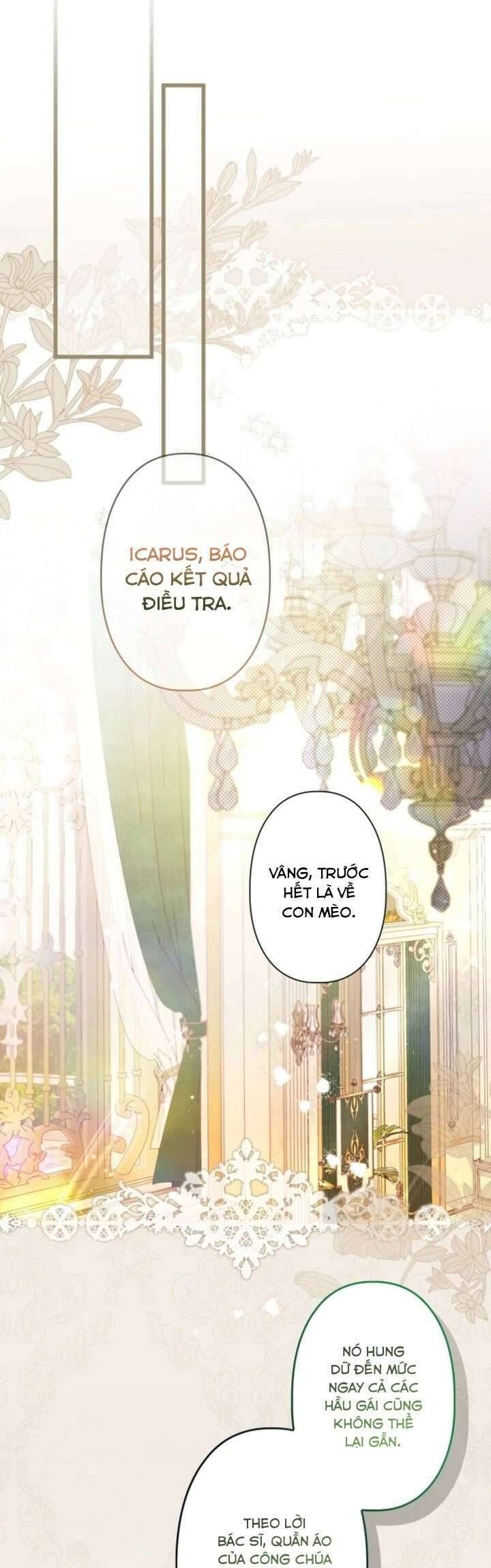 Kiếp Này Em Sẽ Không Sống Dưới Cái Bóng Của Người Chị Song Sinh Chap 7 - Next Chap 8