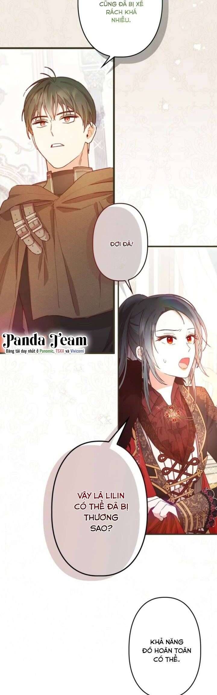 Kiếp Này Em Sẽ Không Sống Dưới Cái Bóng Của Người Chị Song Sinh Chap 7 - Next Chap 8