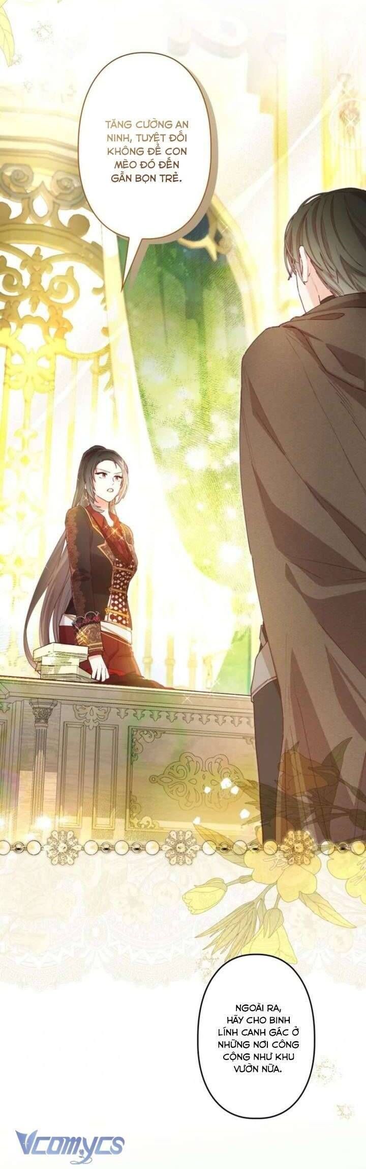 Kiếp Này Em Sẽ Không Sống Dưới Cái Bóng Của Người Chị Song Sinh Chap 7 - Next Chap 8