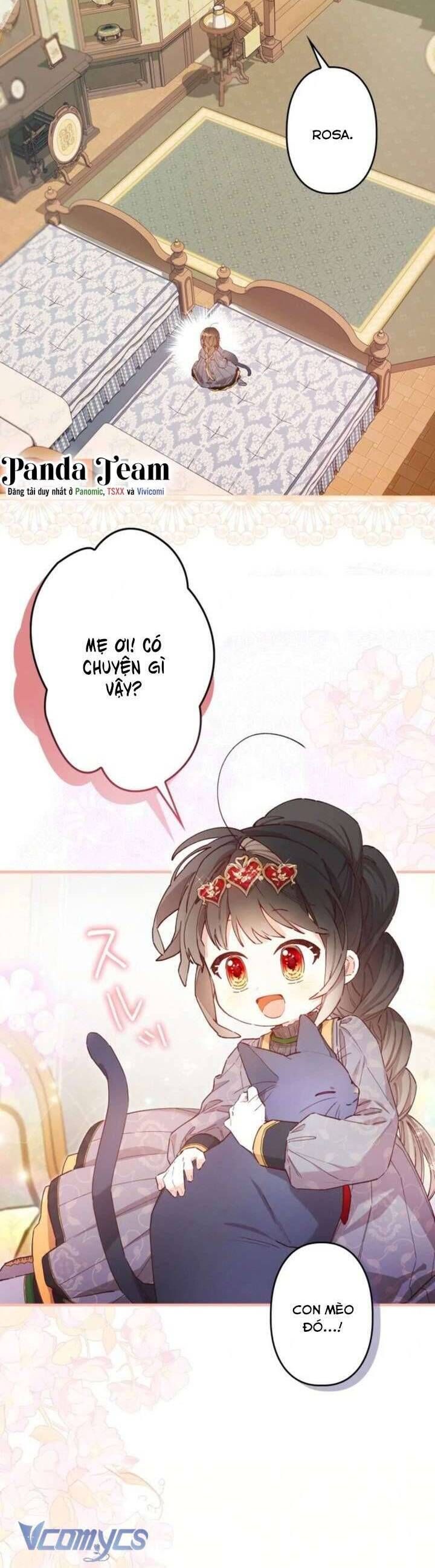 Kiếp Này Em Sẽ Không Sống Dưới Cái Bóng Của Người Chị Song Sinh Chap 7 - Next Chap 8