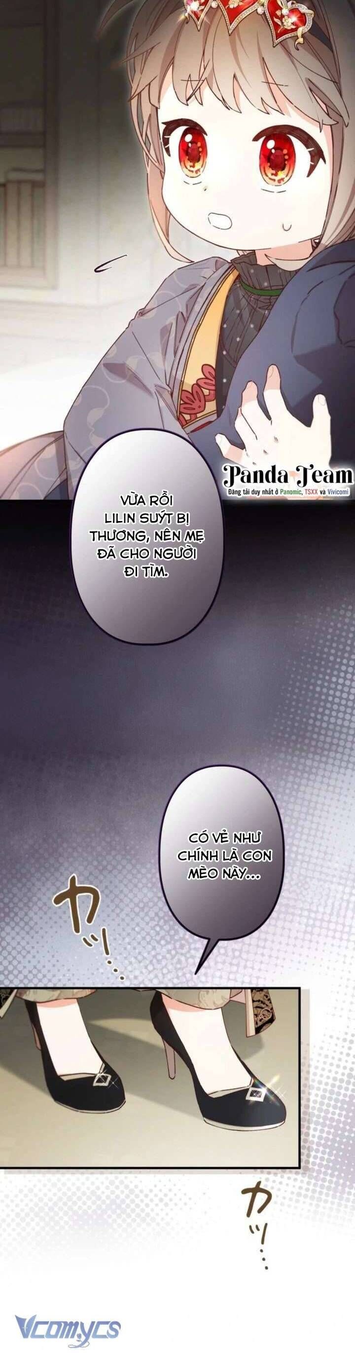 Kiếp Này Em Sẽ Không Sống Dưới Cái Bóng Của Người Chị Song Sinh Chap 7 - Next Chap 8