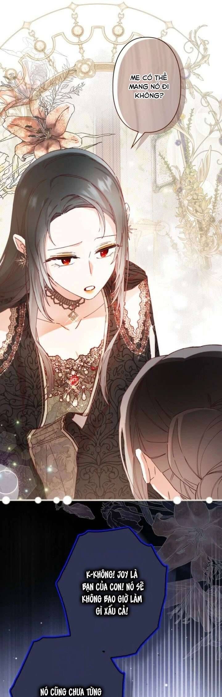 Kiếp Này Em Sẽ Không Sống Dưới Cái Bóng Của Người Chị Song Sinh Chap 7 - Next Chap 8