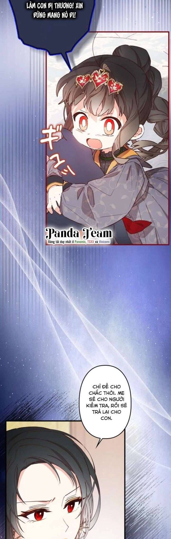 Kiếp Này Em Sẽ Không Sống Dưới Cái Bóng Của Người Chị Song Sinh Chap 7 - Next Chap 8