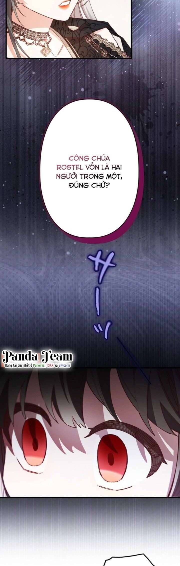 Kiếp Này Em Sẽ Không Sống Dưới Cái Bóng Của Người Chị Song Sinh Chap 7 - Next Chap 8