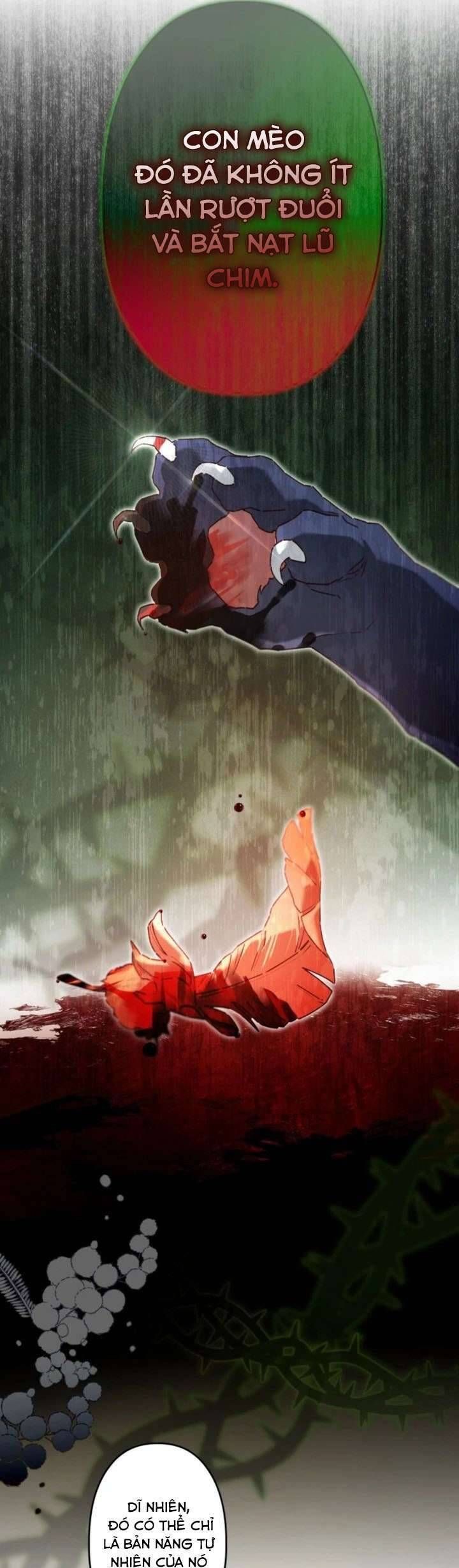 Kiếp Này Em Sẽ Không Sống Dưới Cái Bóng Của Người Chị Song Sinh Chap 7 - Next Chap 8