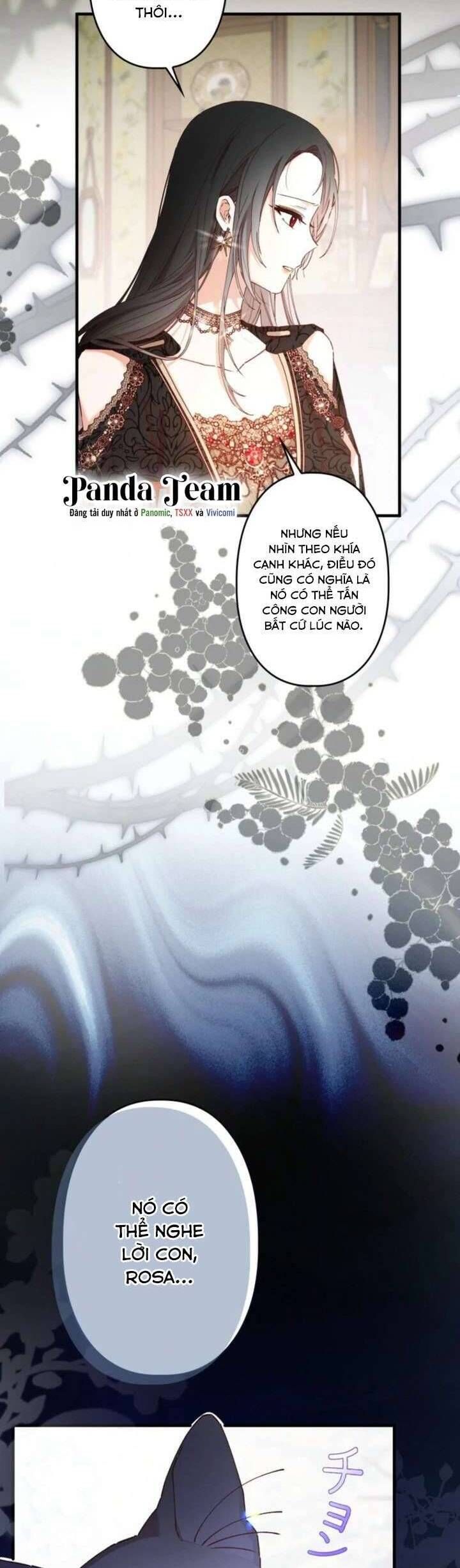 Kiếp Này Em Sẽ Không Sống Dưới Cái Bóng Của Người Chị Song Sinh Chap 7 - Next Chap 8