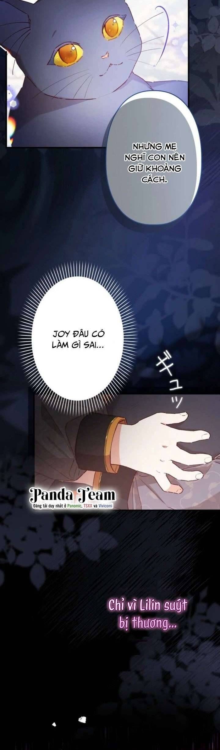 Kiếp Này Em Sẽ Không Sống Dưới Cái Bóng Của Người Chị Song Sinh Chap 7 - Next Chap 8