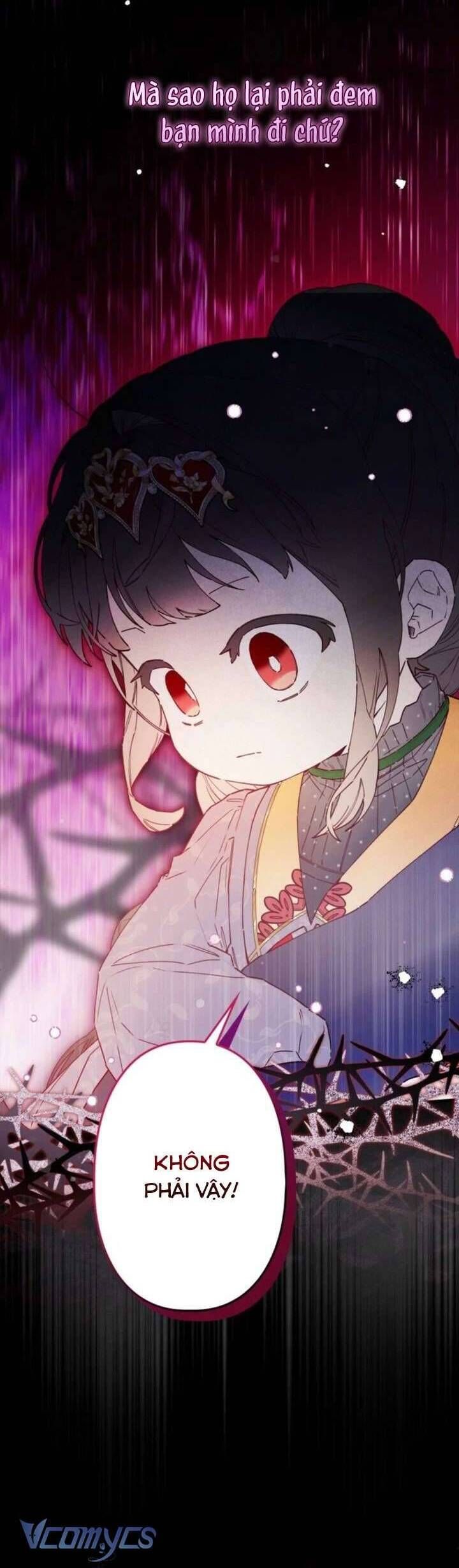 Kiếp Này Em Sẽ Không Sống Dưới Cái Bóng Của Người Chị Song Sinh Chap 7 - Next Chap 8