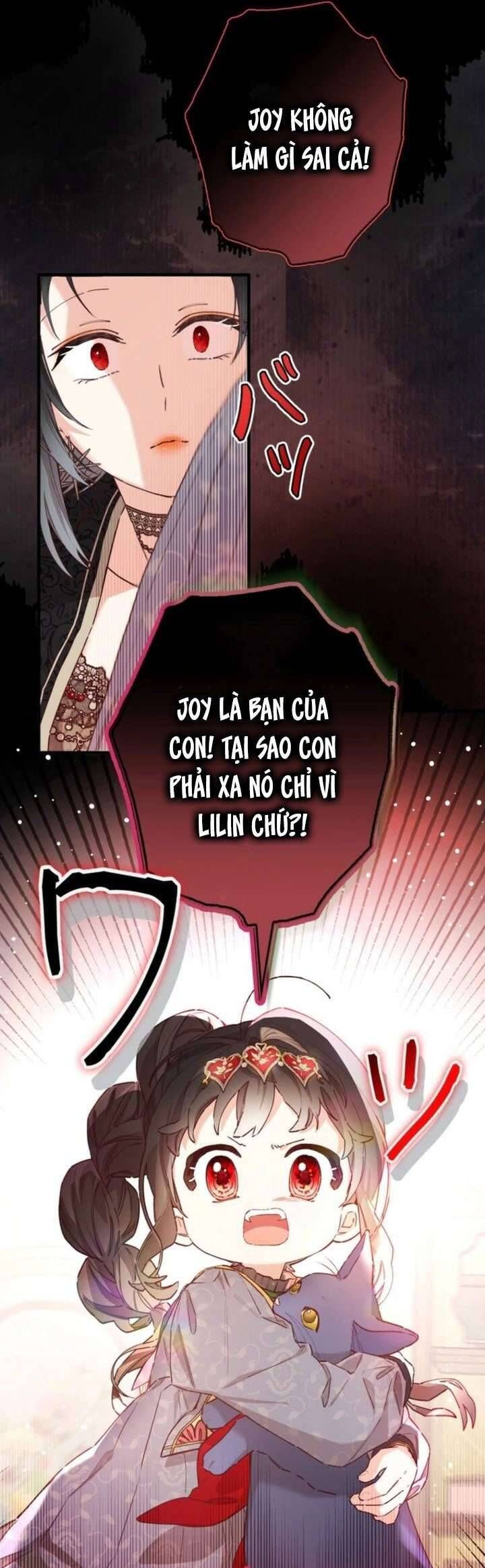 Kiếp Này Em Sẽ Không Sống Dưới Cái Bóng Của Người Chị Song Sinh Chap 7 - Next Chap 8