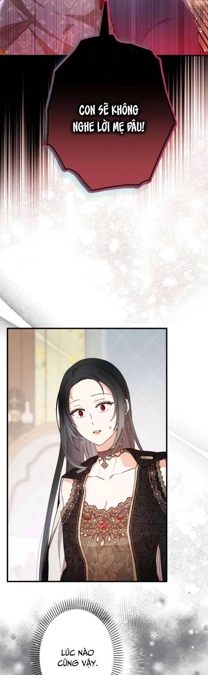 Kiếp Này Em Sẽ Không Sống Dưới Cái Bóng Của Người Chị Song Sinh Chap 7 - Next Chap 8