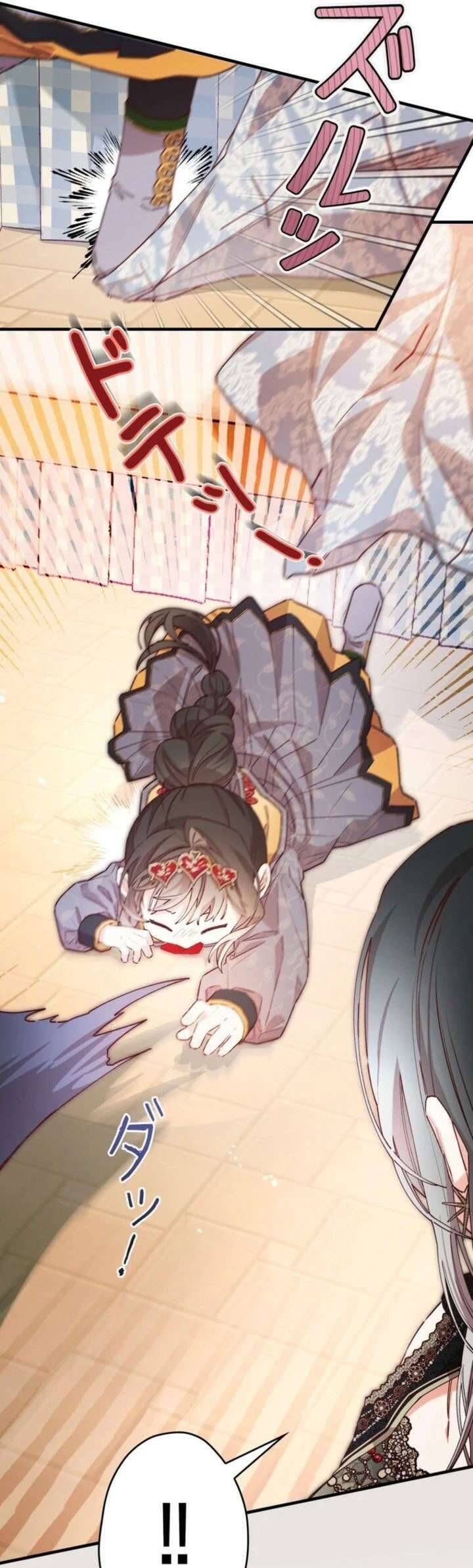 Kiếp Này Em Sẽ Không Sống Dưới Cái Bóng Của Người Chị Song Sinh Chap 7 - Next Chap 8