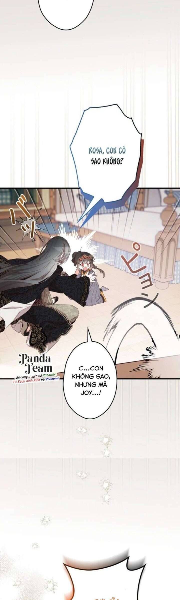 Kiếp Này Em Sẽ Không Sống Dưới Cái Bóng Của Người Chị Song Sinh Chap 7 - Next Chap 8